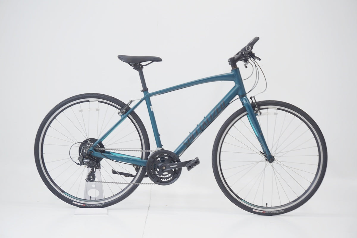 SPECIALIZED「スペシャライズド」 SIRRUS 2019年モデル クロスバイク / 京都八幡店