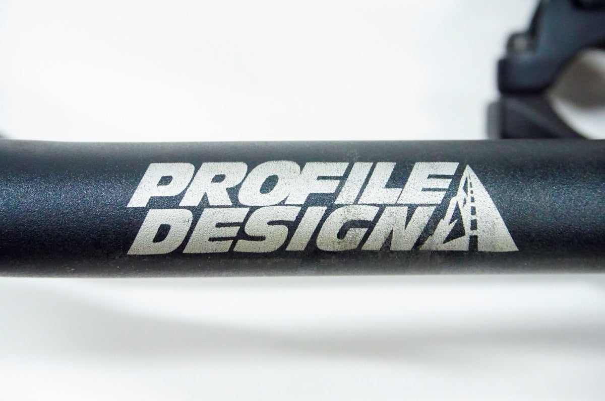 PROFILE DESIGN 「プロファイルデザイン」 AIRSTRYKE DHバー / 名古屋大須店