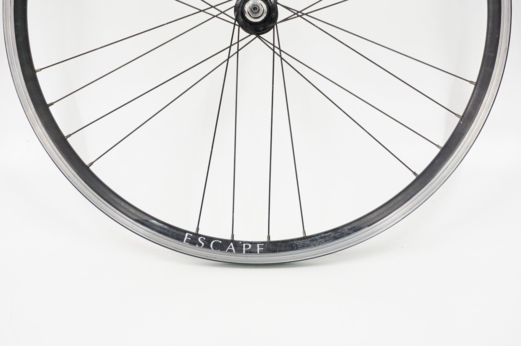 GIANT 「ジャイアント」 ESCAPE SHIMANO10S ホイールセット / 浜松店