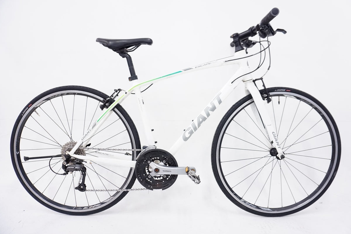 GIANT 「ジャイアント」 ESCAPE RX3 2019年モデル クロスバイク / 浜松店