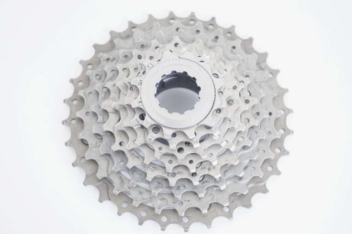 SHIMANO 「シマノ」 XTR CS-M950 12-32T スプロケット / 京都八幡店