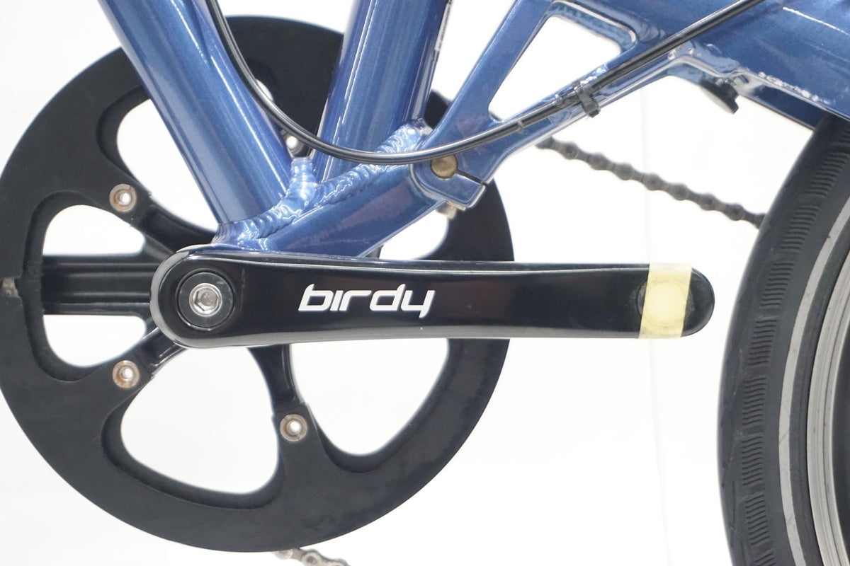 R&M 「ライズアンドミュラ―」 BIRDY CLASSIC 2020年モデル 18インチ 折り畳み自転車 / 滋賀大津店