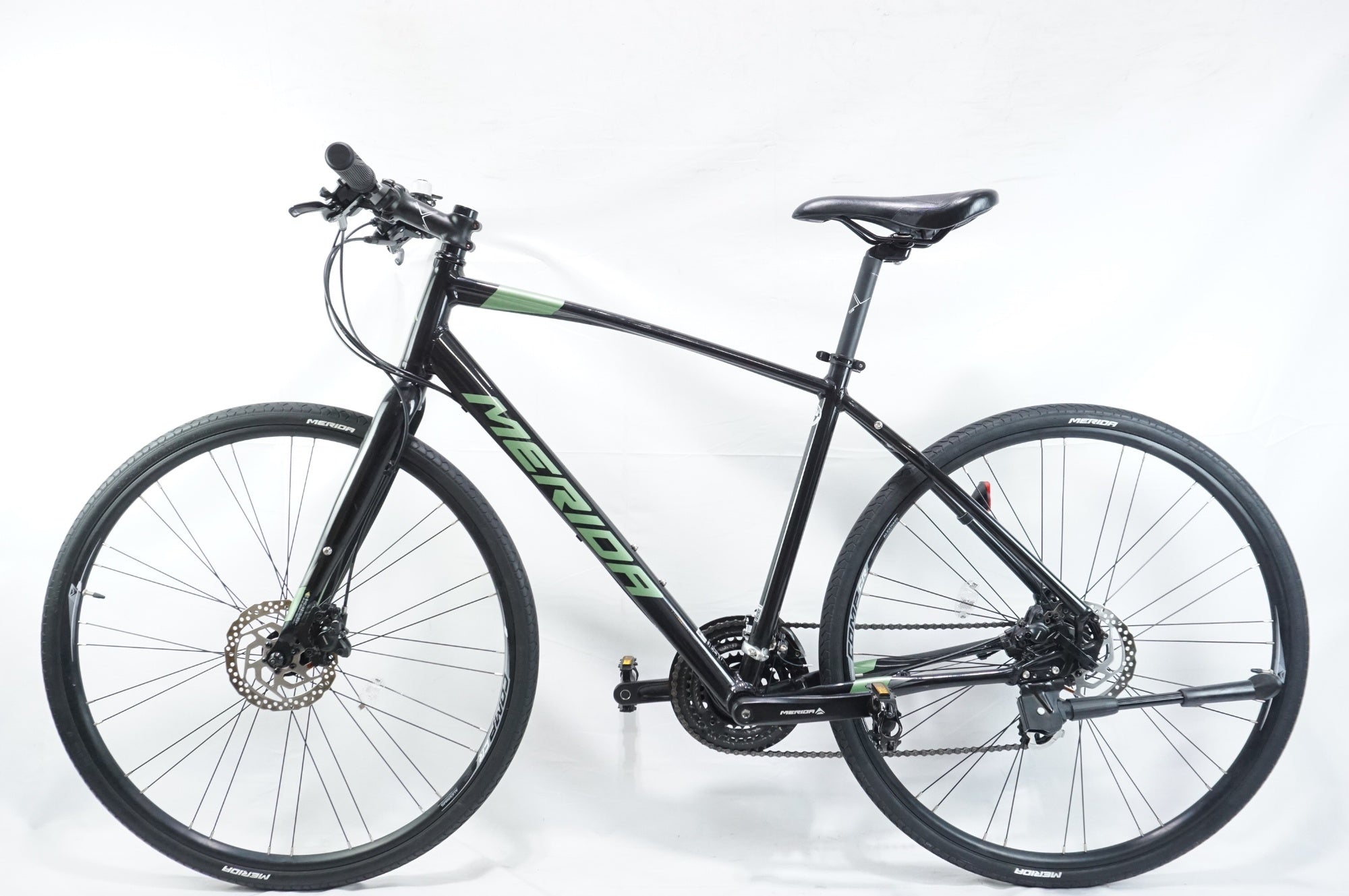 MERIDA 「メリダ」 CROSSWAY 300-D 2024年モデル クロスバイク / 中目黒店