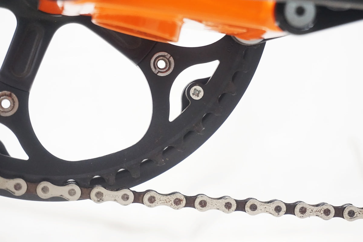 BROMPTON 「ブロンプトン」 M6R BLACK EDITION 2018年モデル 16インチ 折り畳み自転車 / 大阪美原北インター店