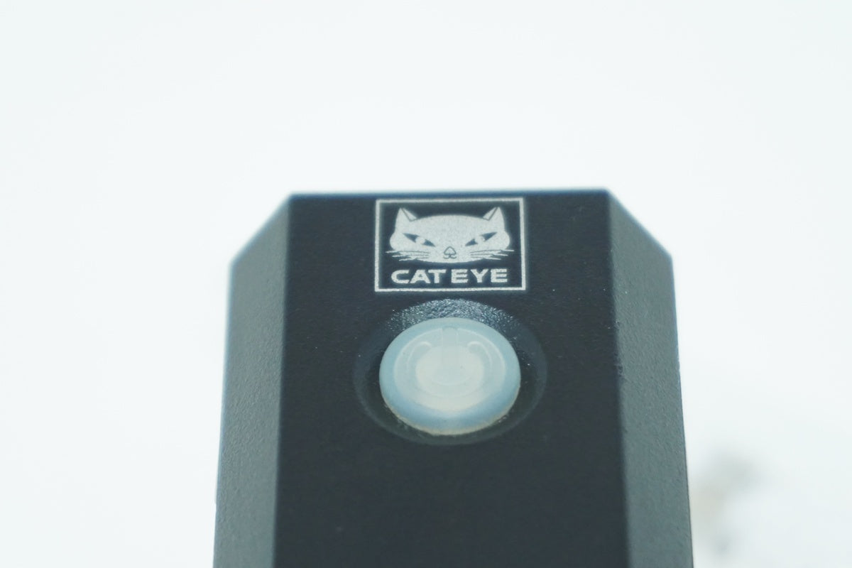 CATEYE 「キャットアイ」 AMPP 300 フロントライト / 大阪美原北インター店