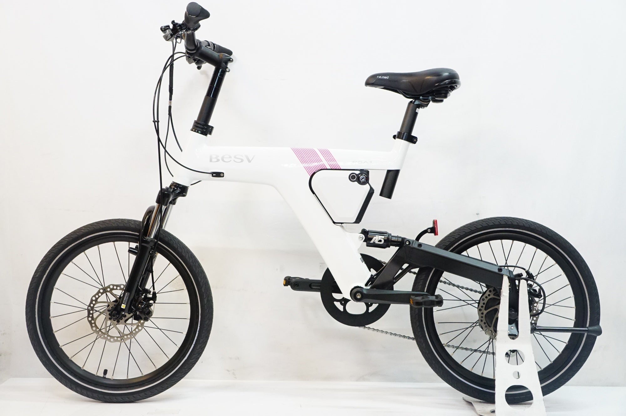 BESV 「ベスビー」 PSA1 2021年モデル eBike / 熊谷本店