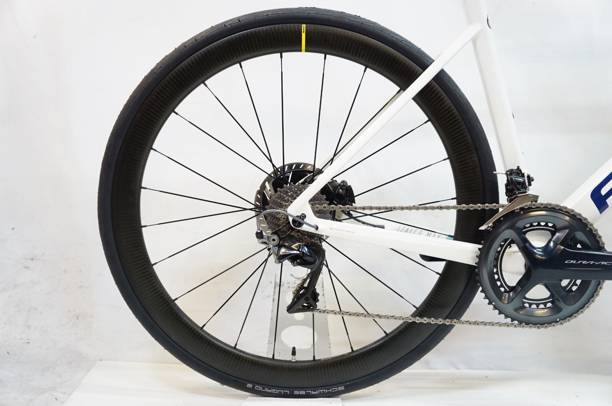 FOCUS 「フォーカス」 IZALCO MAX DISC 8 2020年モデル ロードバイク / 熊谷本店