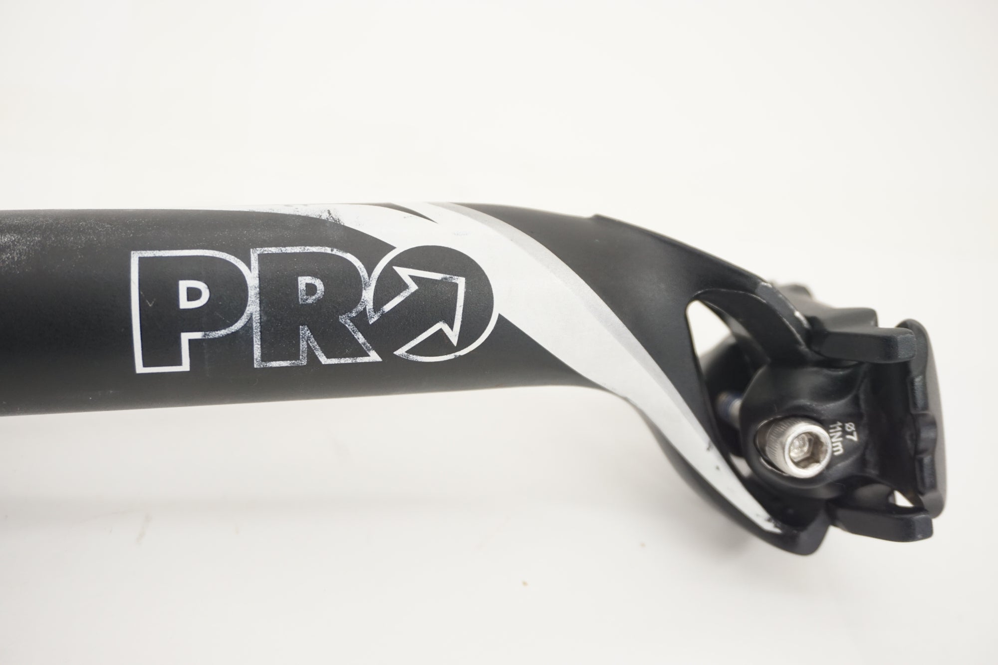 SHIMANO 「シマノ」 PRO VIVE7S φ31.6mm 350mm シートポスト / 京都八幡店