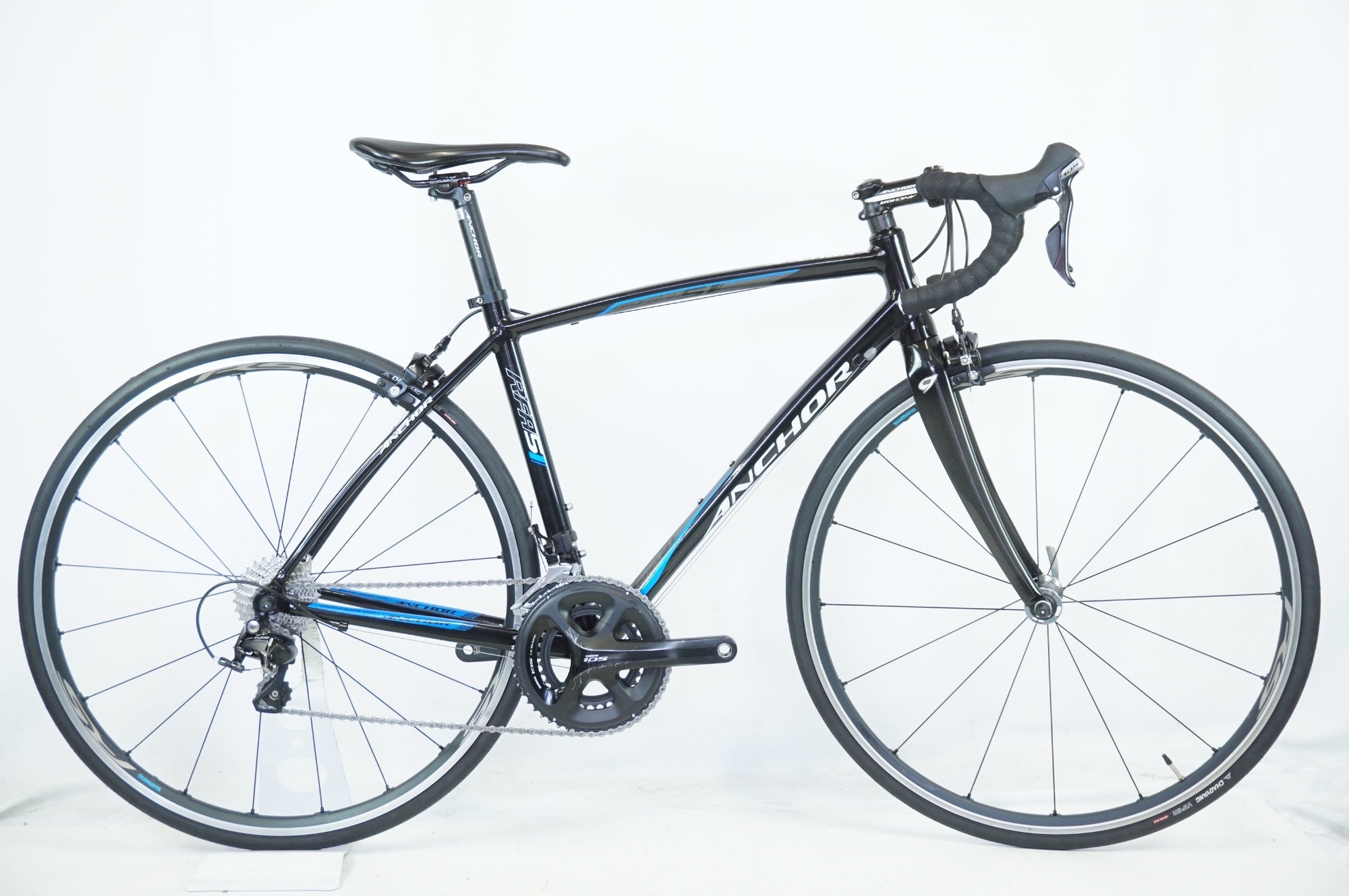 ANCHOR 「アンカー」 RFA5 EQUIPE 105 5800 2015年 ロードバイク