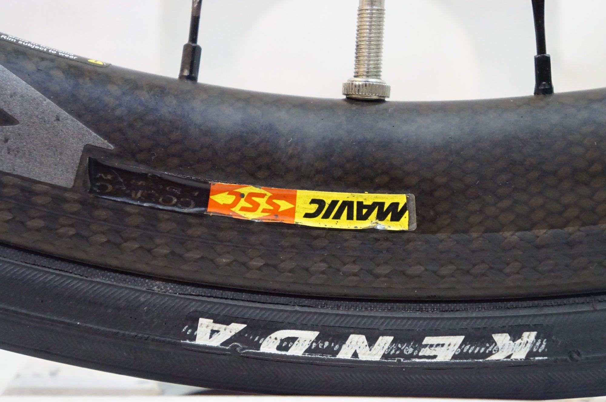 MAVIC 「マビック」 COSMIC PRO CARBON SL C17 シマノ 11速 ホイールセット / 熊谷本店