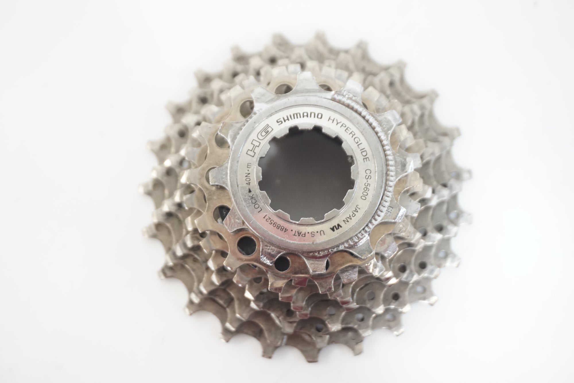 SHIMANO 「シマノ」 105 CS-5600 12-23T スプロケット / 大宮店