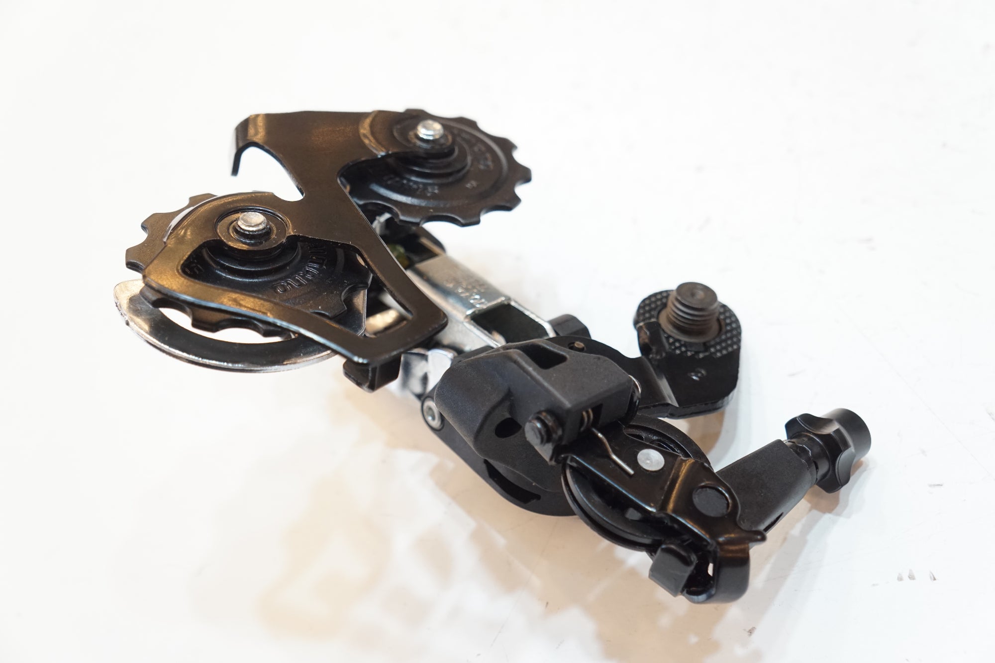 SHIMANO 「シマノ」 TOURNEY RD-FT55 リアディレイラー / バイチャリ浦和ベース