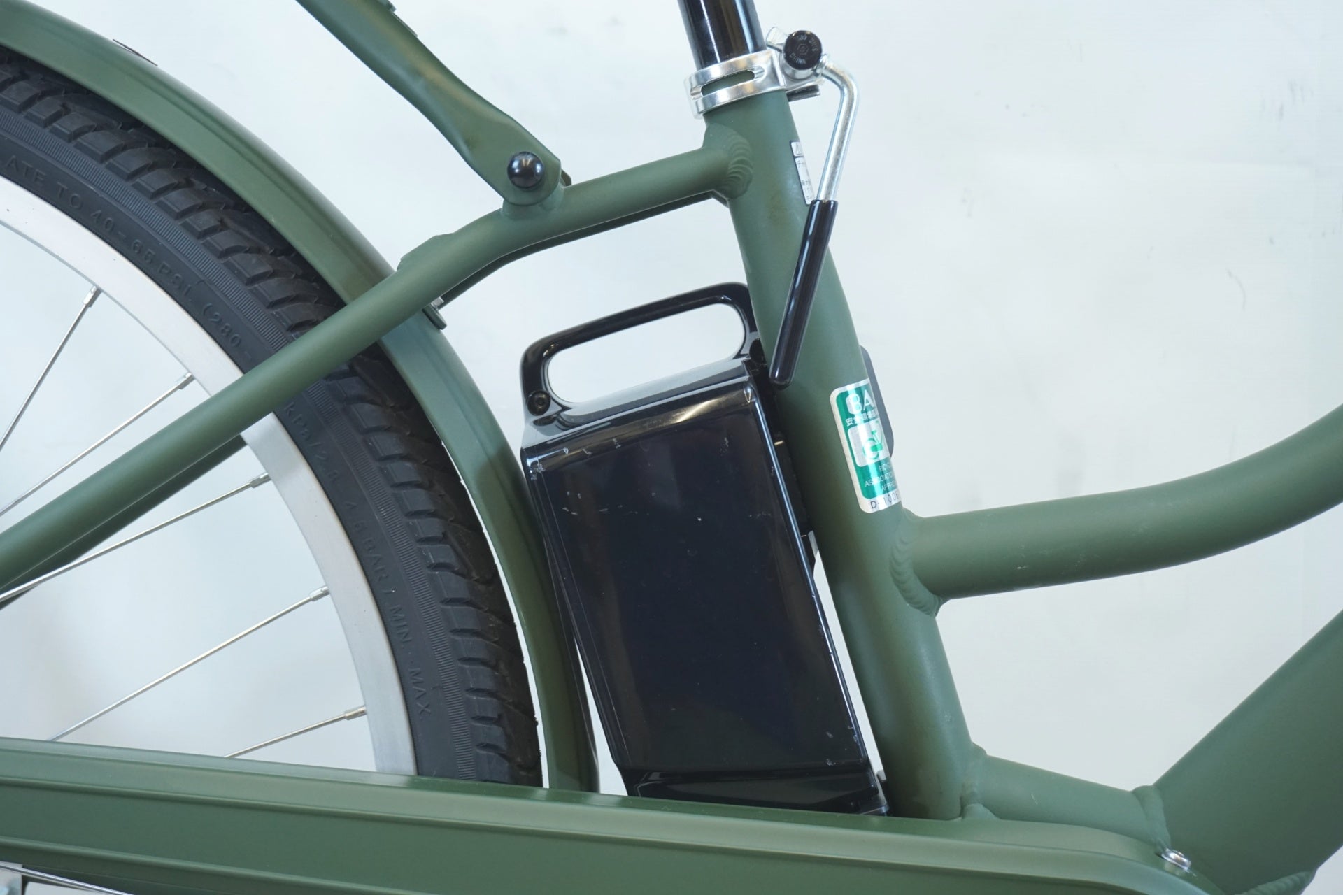 YAMAHA 「ヤマハ」 PAS RIN PA26RN 2025年モデル 電動アシスト自転車 / 有明ガーデン店