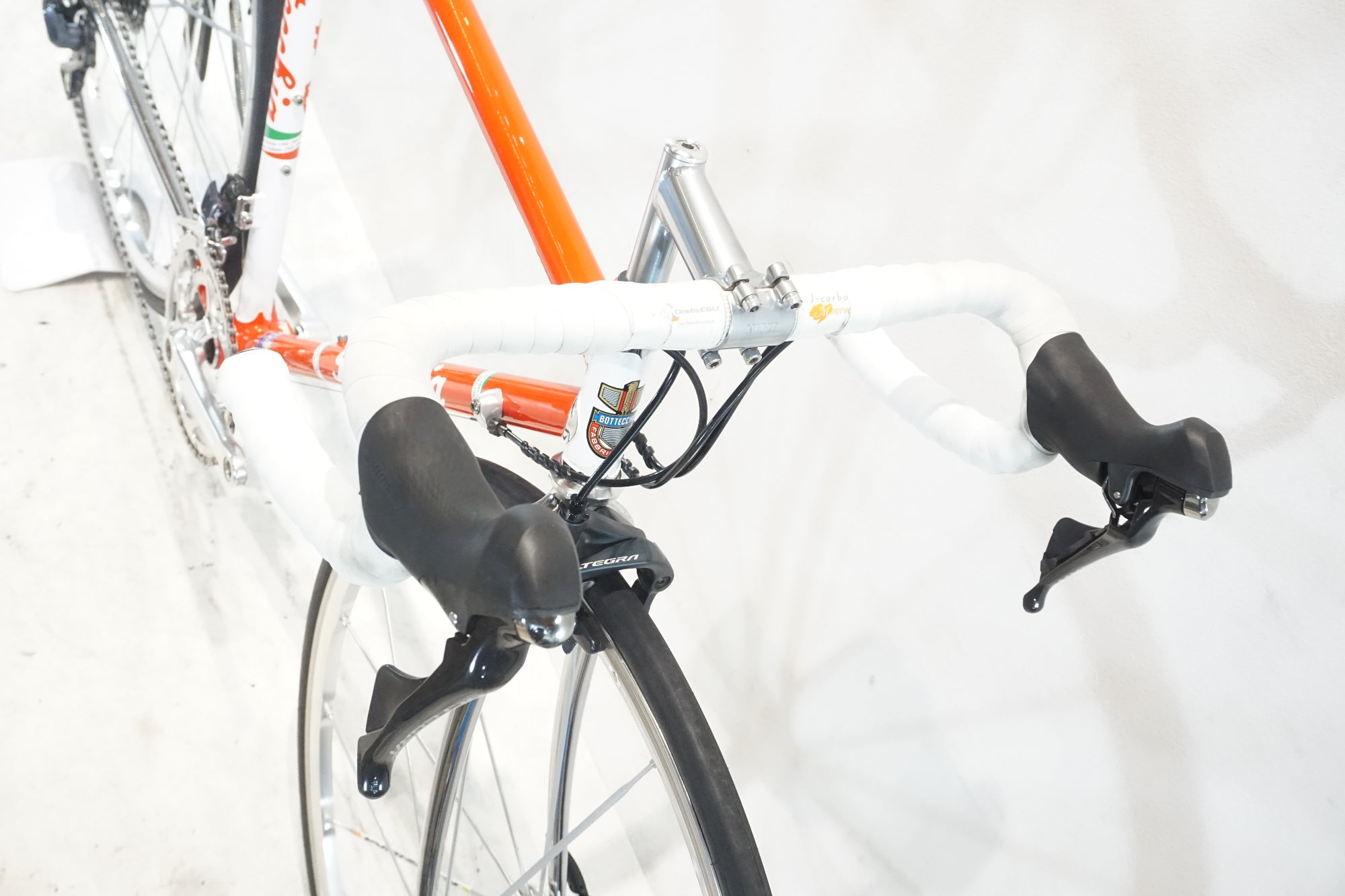 BOTTECCHIA 「ボッテキア」 LEGGENDARIA 2017年モデル ロードバイク / 横浜戸塚店