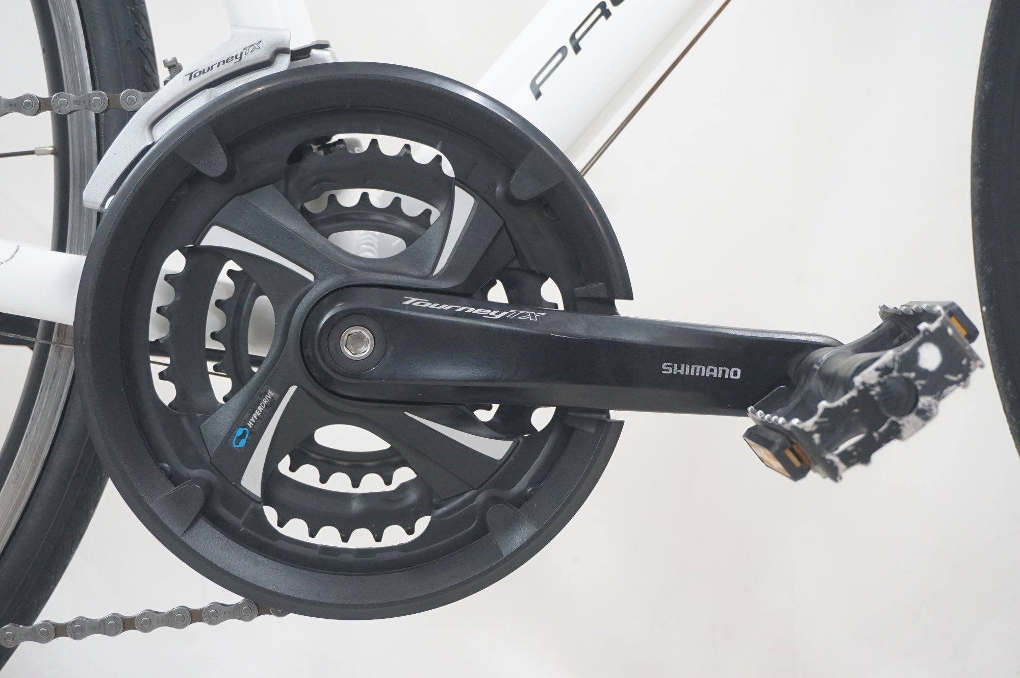 ASAHI 「アサヒ」 PRECISION SPORT 2019年モデル クロスバイク / 福岡店