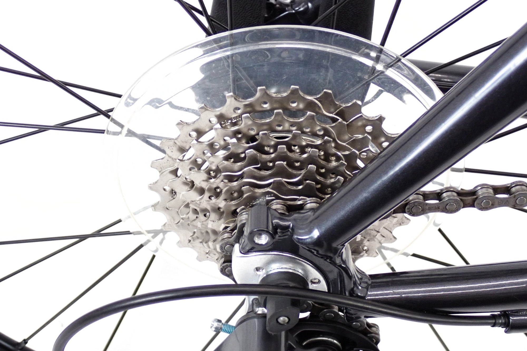 TERN 「ターン」 SURGE 2024年モデル 20インチ ミニベロ / 伊勢崎店