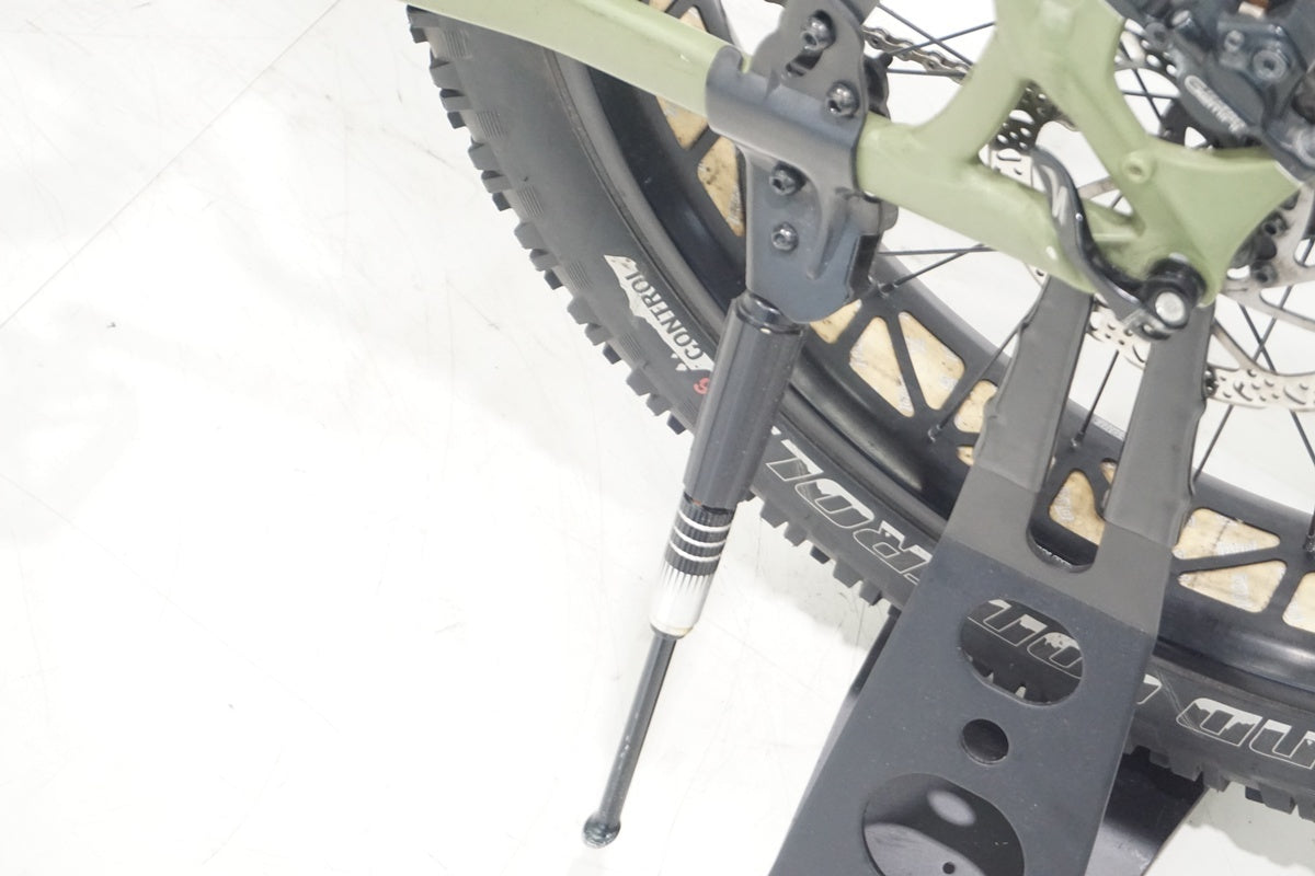 SPECIALIZED 「スペシャライズド」 FATBOY 2015年モデル ファットバイク / 滋賀大津店