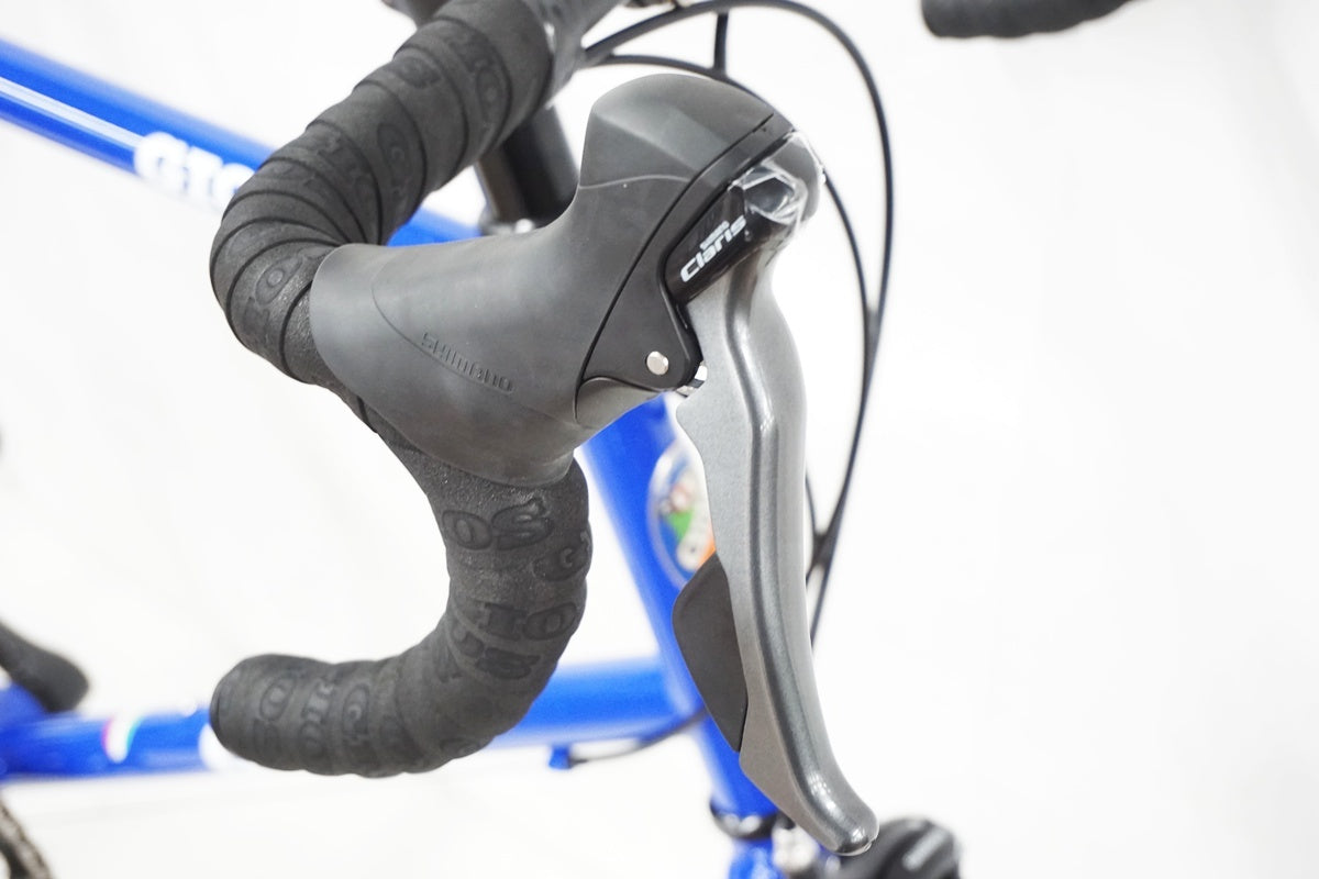 GIOS 「ジオス」 FELUCA 2024年モデル 20インチ ミニベロ / 奈良店