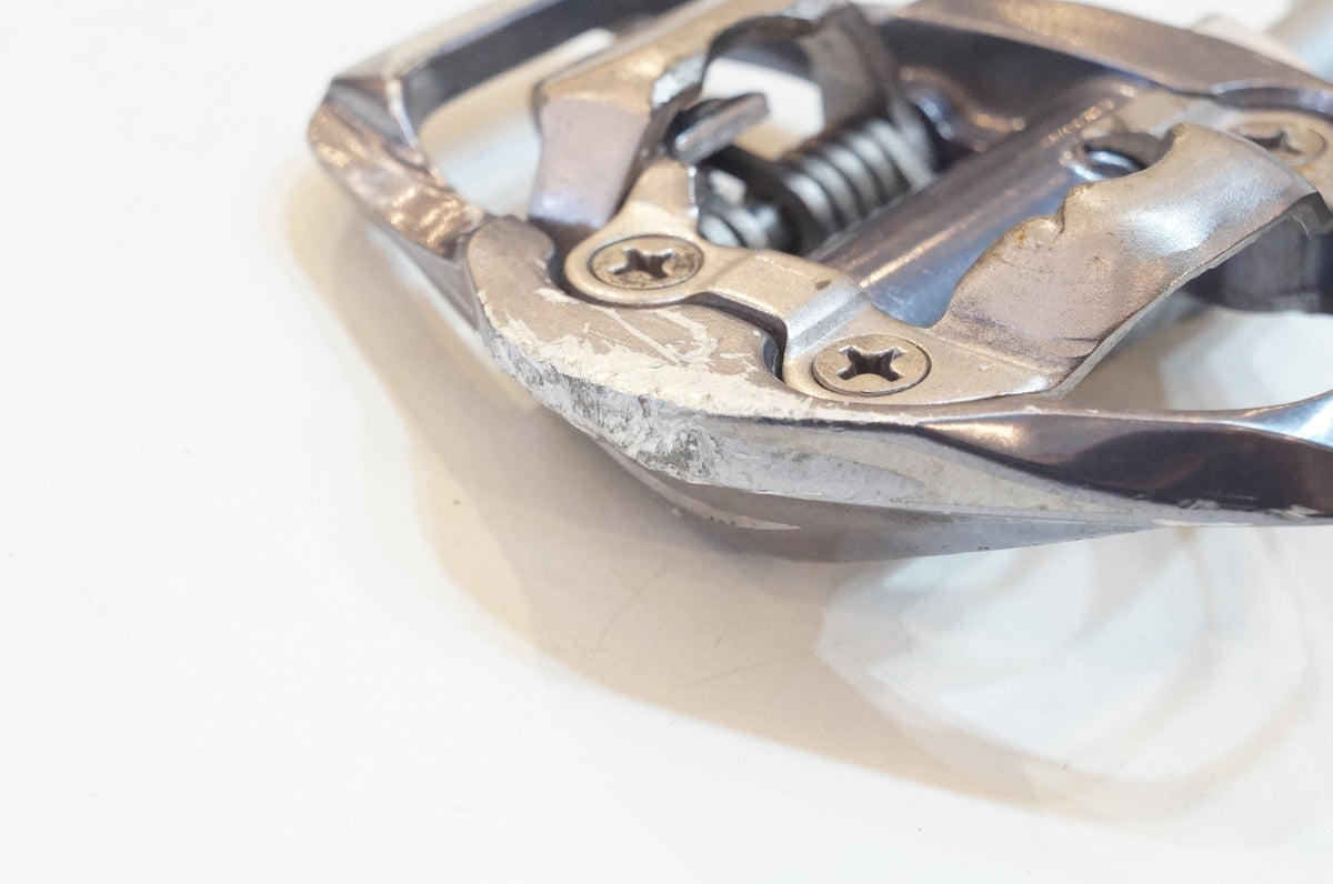 SHIMANO 「シマノ」 PD-A600 ペダル / 浦和ベース