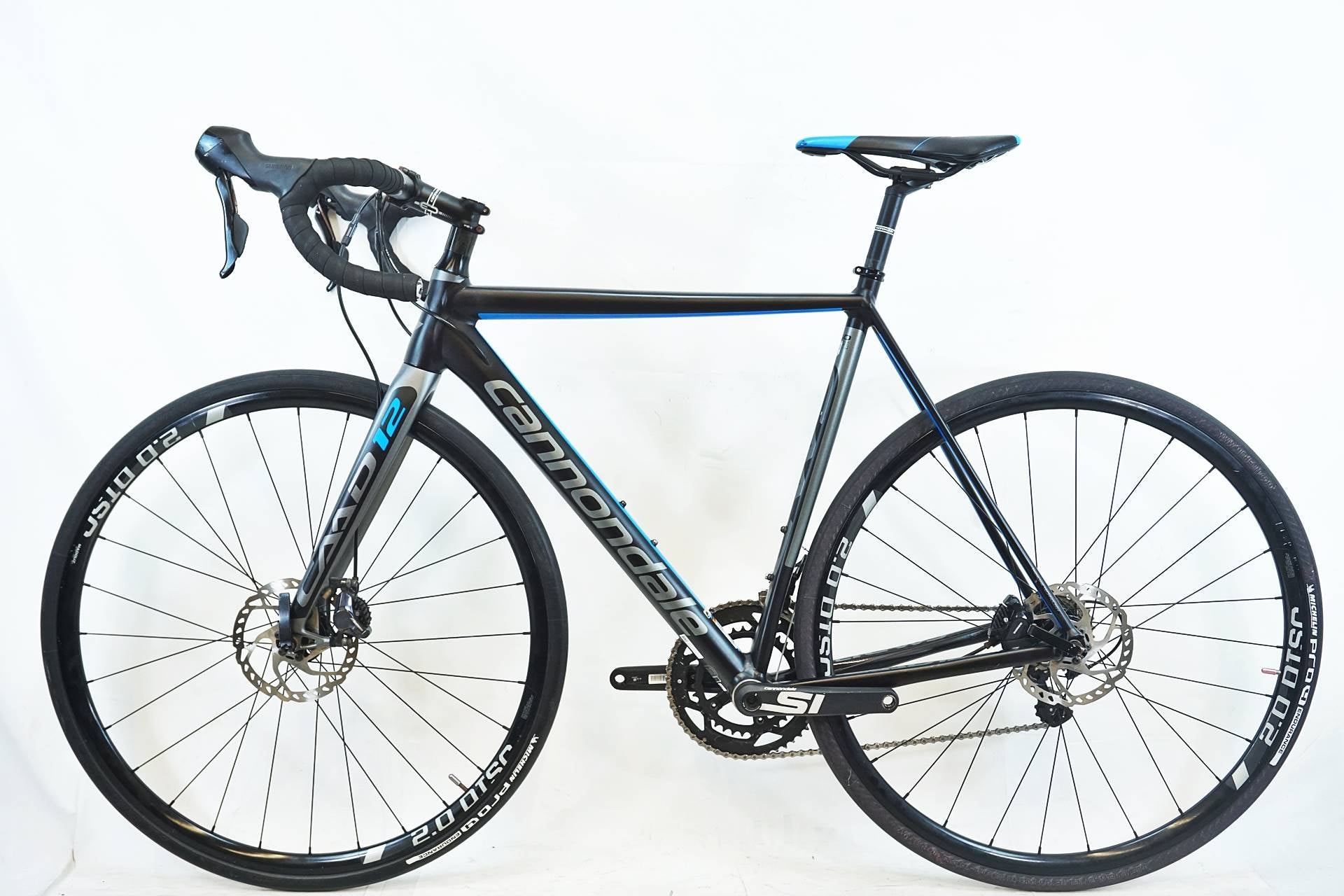 CANNONDALE 「キャノンデール」 CAAD12 DISC 105 2017年モデル ロードバイク / 有明ガーデン店