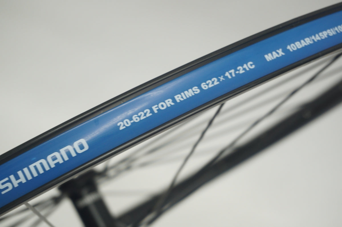 SHIMANO 「シマノ」 WH-RS171 フロントホイール / 福岡店
