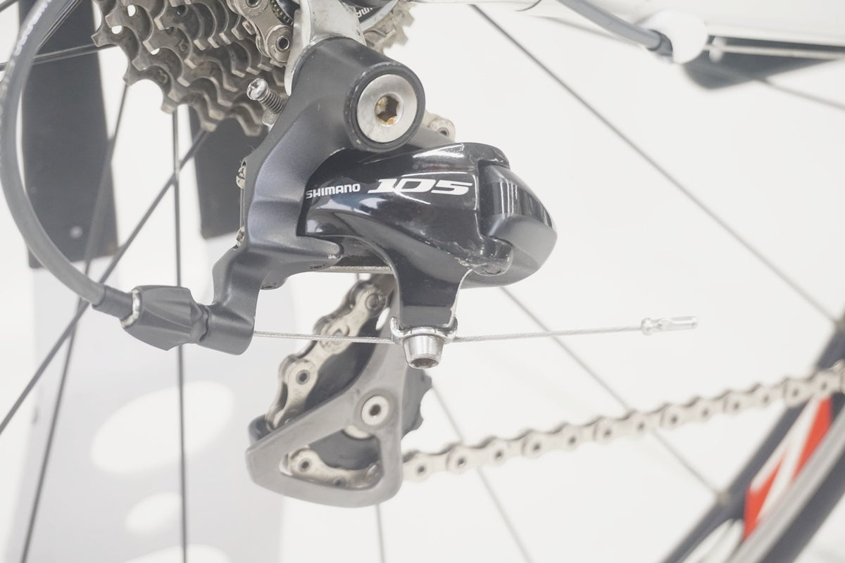 ORBEA 「オルベア」 ONIX 2011年モデル ロードバイク / 京都八幡店