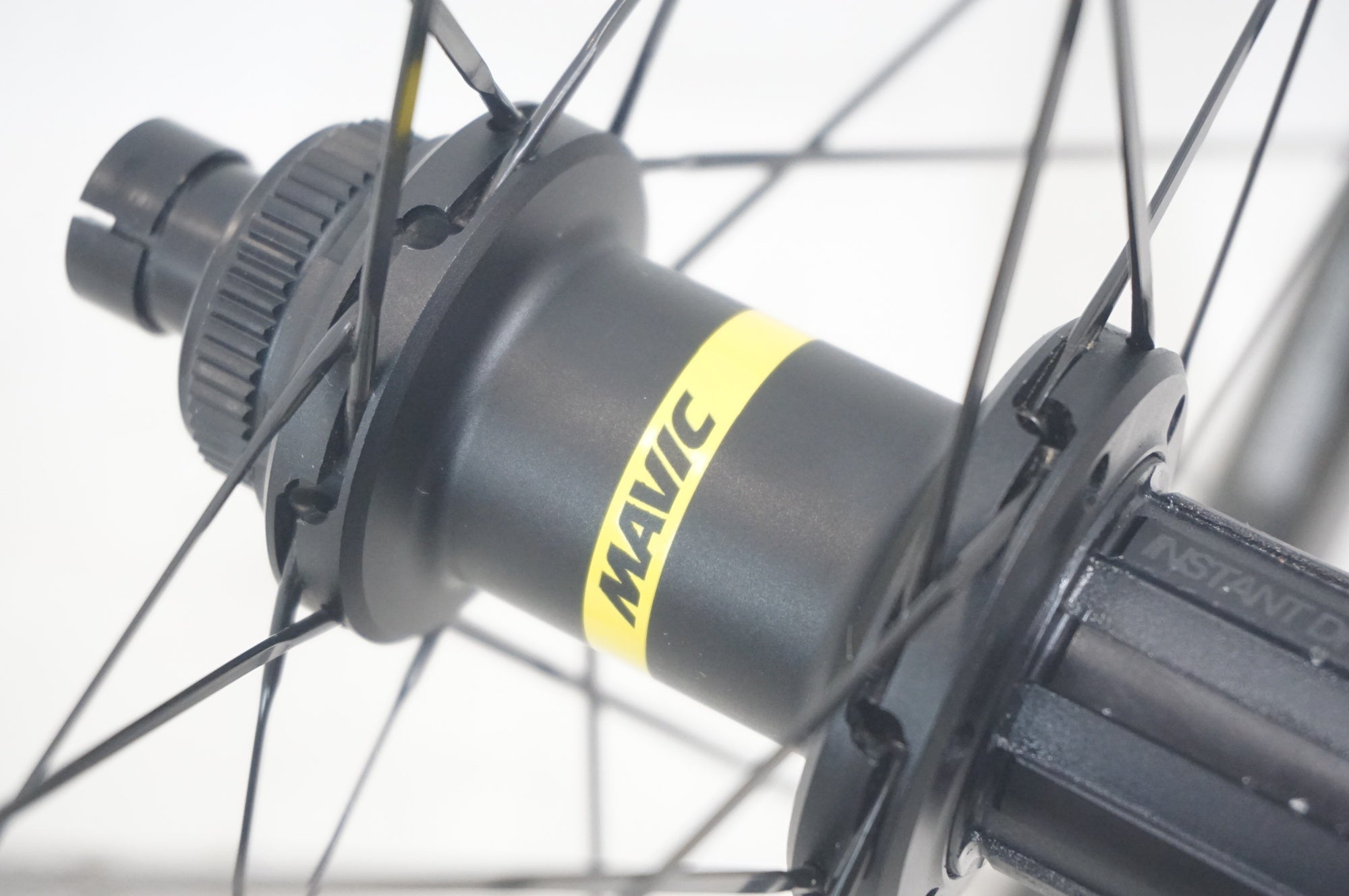 MAVIC 「マヴィック」 COSMIC SL 45 DISC ホイールセット / 福岡アイランドシティ店