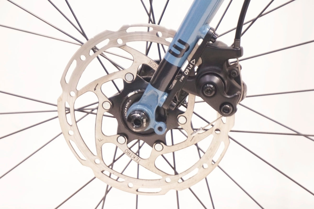 BASSO 「バッソ」 MARTE 2023年モデル ロードバイク / 大阪門真店