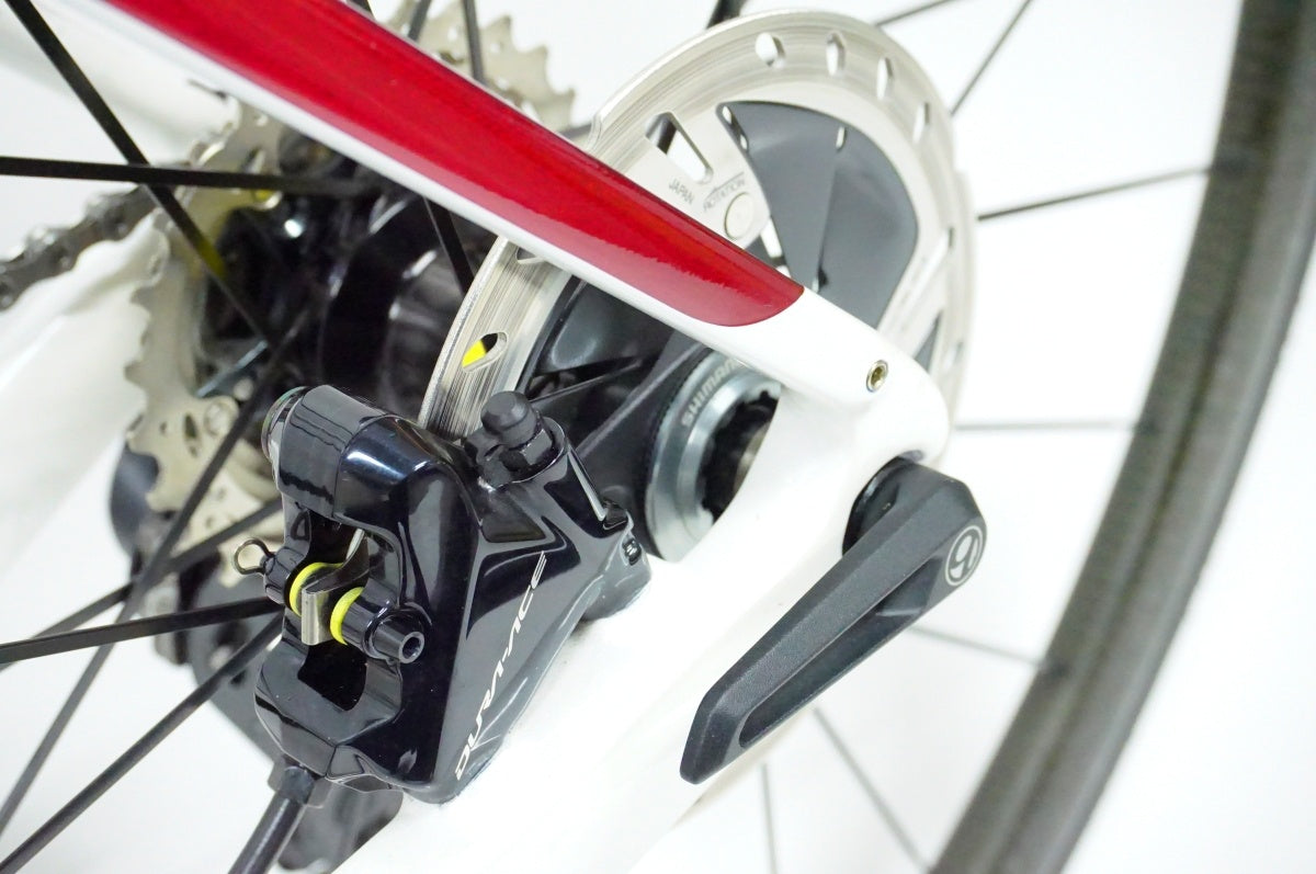 TREK 「トレック」 DOMANE SLR P1 DISC 2020年モデル ロードバイク / 名古屋大須店