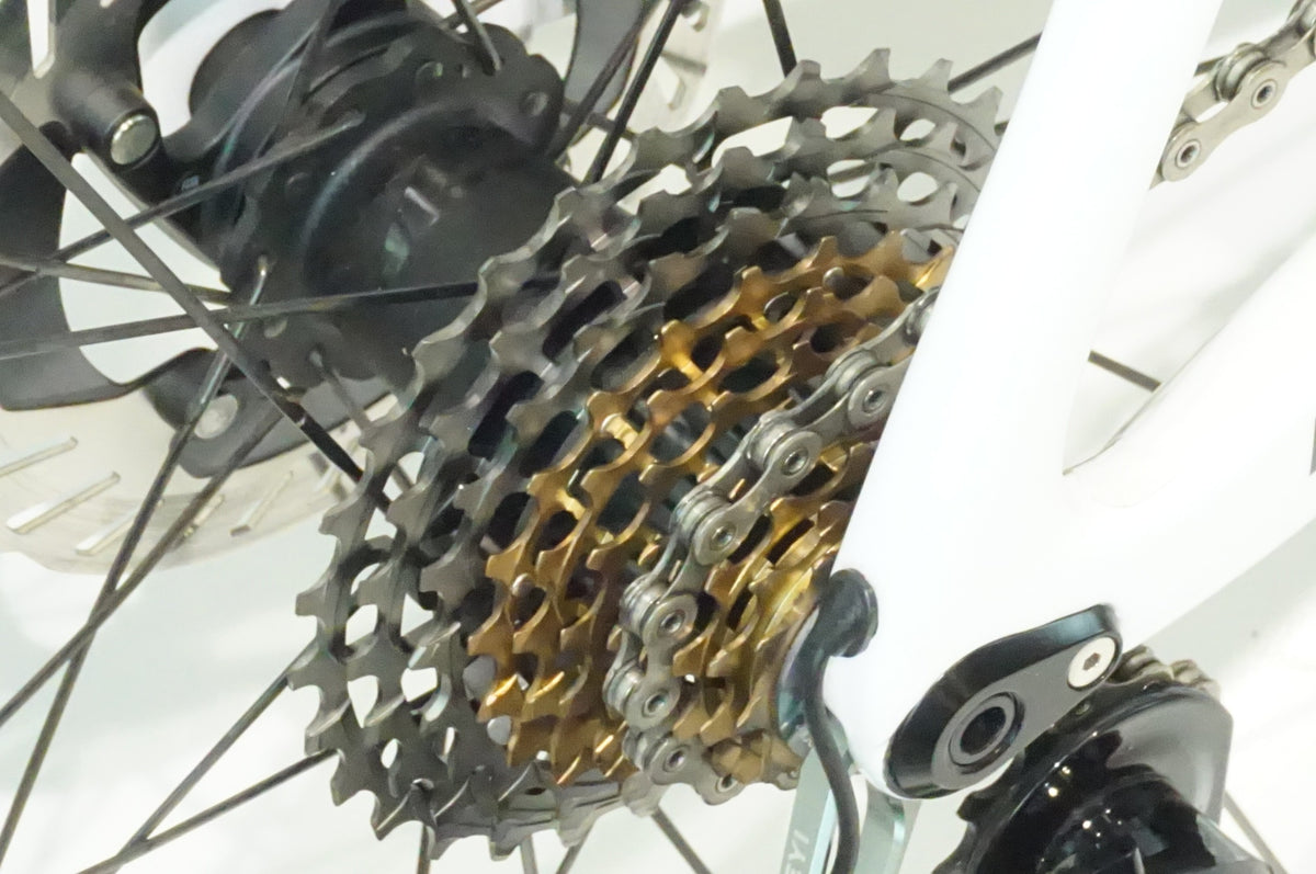 PINARELLO 「ピナレロ」 DOGMA F12 DISK 2020年モデル ロードバイク / 浜松店