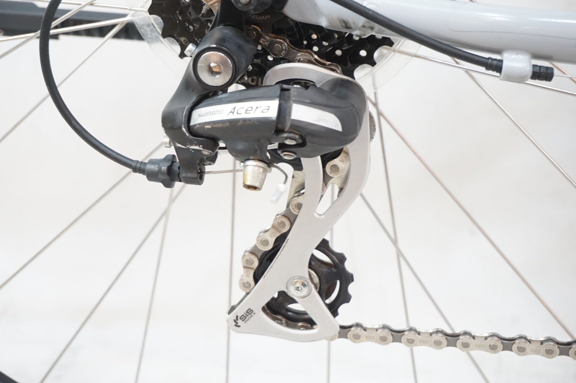 TREK 「トレック」 FX2 DISC 2020-2021年モデル クロスバイク / 浦和ベース