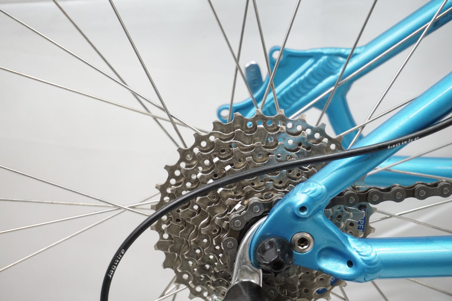 SPECIALIZED 「スペシャライズド」 HRXC WOMEN 2007年モデル マウンテンバイク / 大宮店