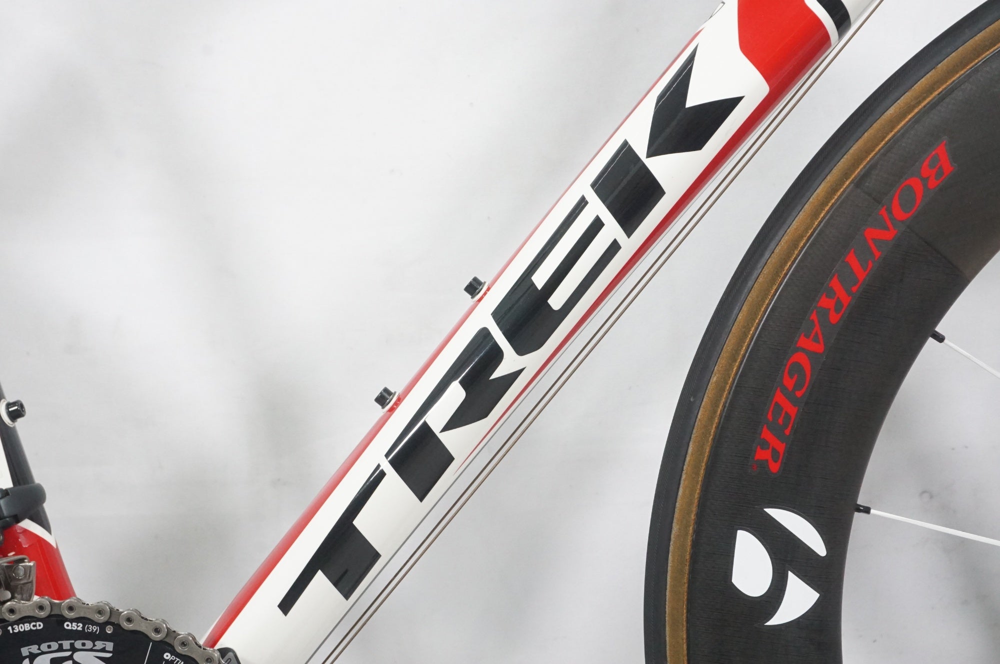 TREK 「トレック」 MADONE 4.7 PROJECT ONE カスタム 2011年モデル ロードバイク / バイチャリ浦和ベース