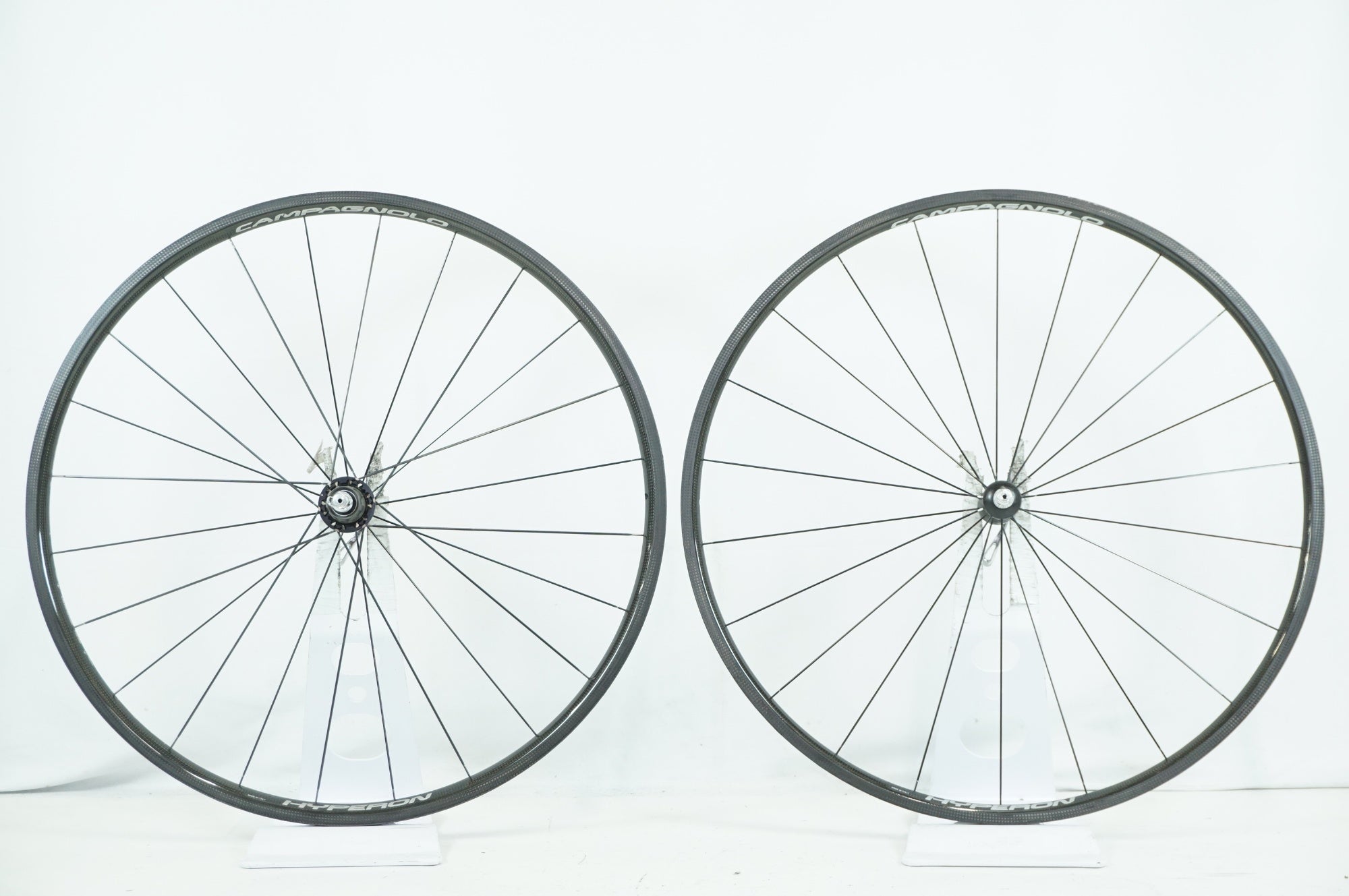 CAMPAGNOLO 「カンパニョーロ」 HYPERON チューブラー SHIMANO 11s
