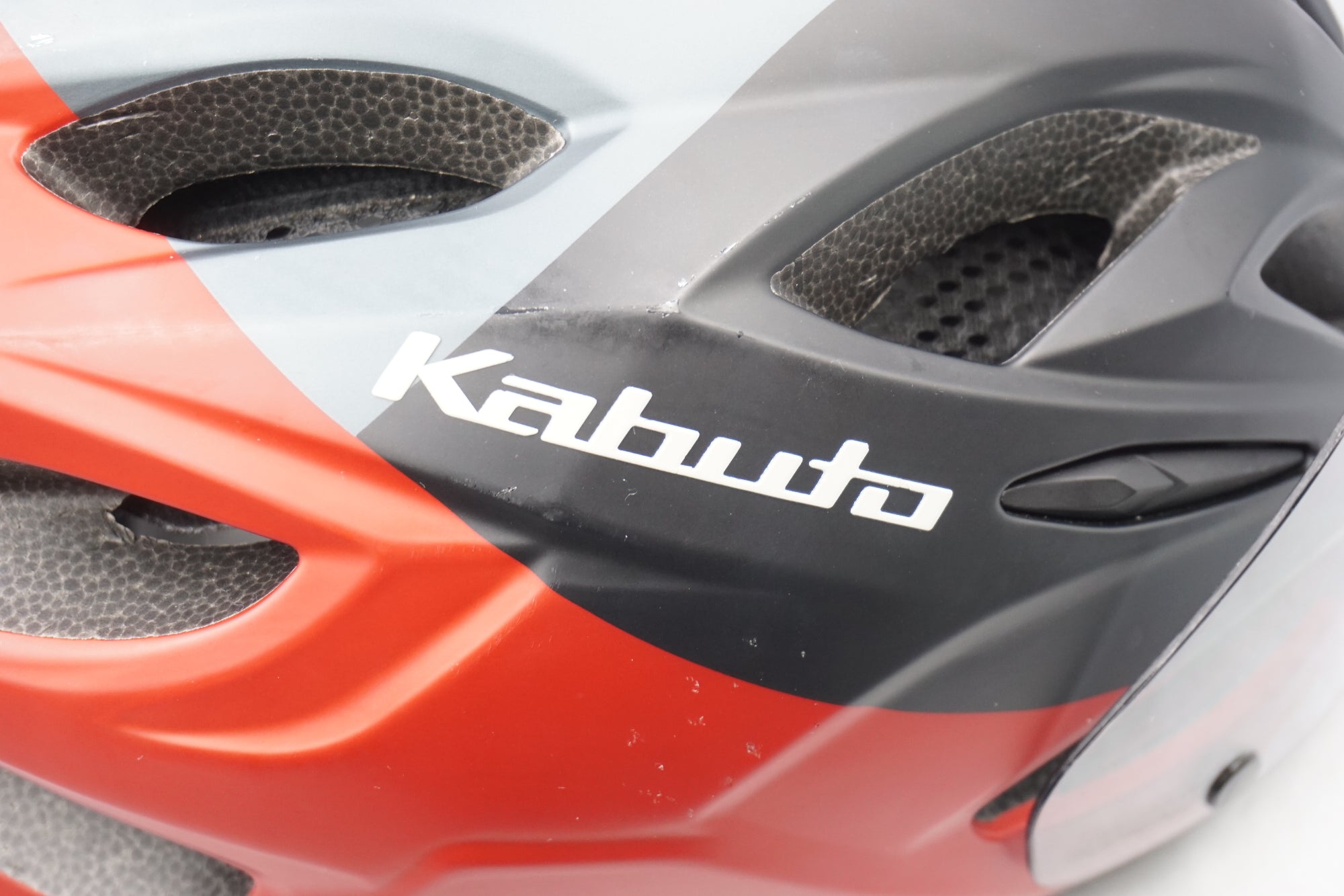 KABUTO 「カブト」 VITT Lサイズ ヘルメット / 奈良店