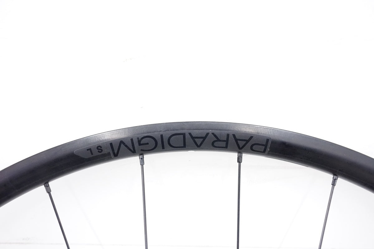 BONTRAGER 「ボントレガー」 PARADIGM SL シマノ11速 ホイールセット / 浜松店