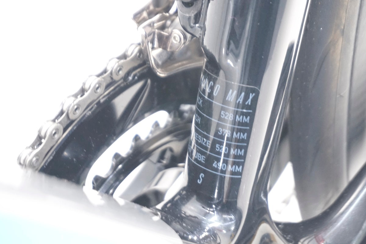 FOCUS 「「フォーカス」 IZALCO MAX DISC 9 2019年モデル ロードバイク / 奈良店