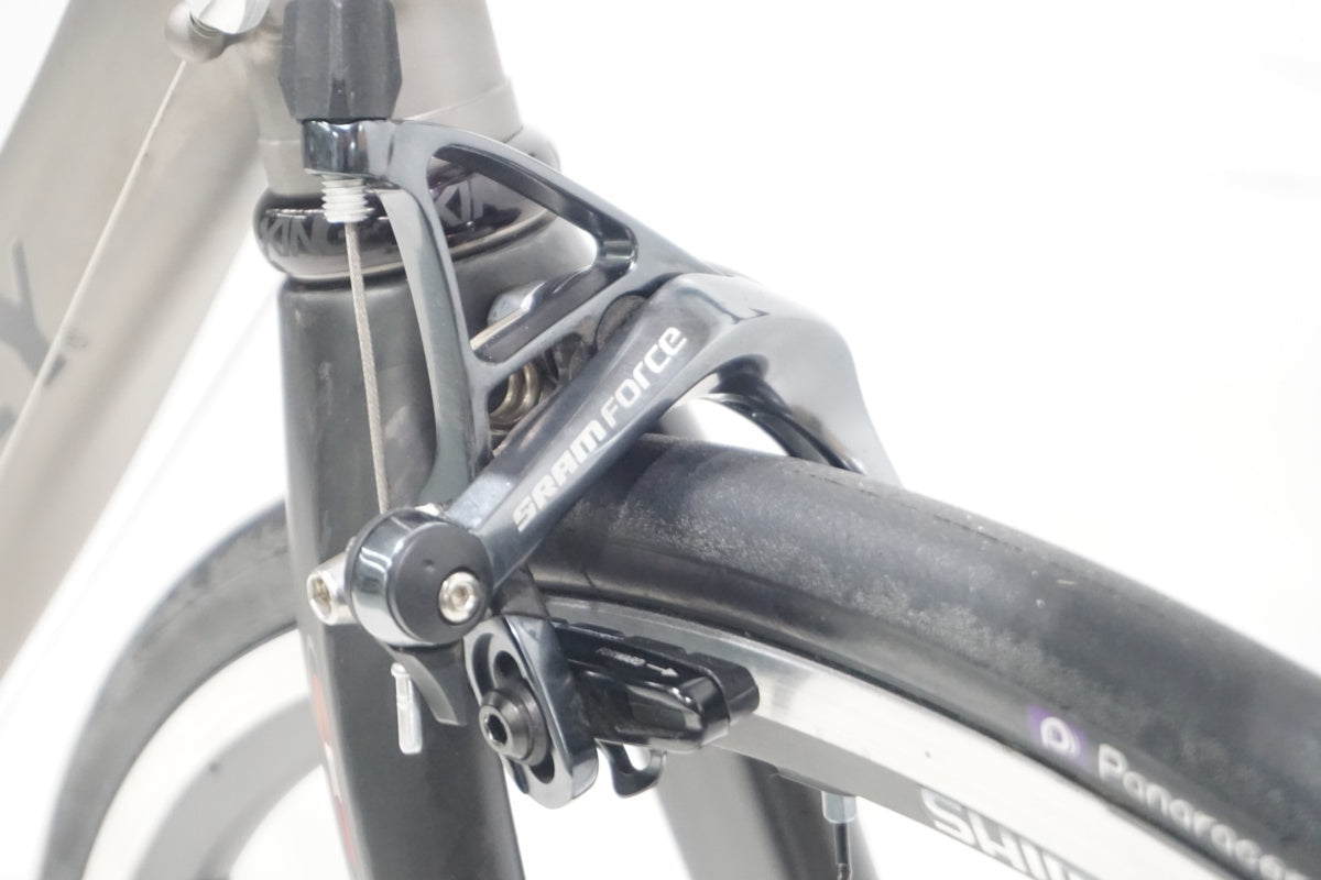 LYNSKEY 「リンスキー」 HELIX PRO 年式不明 ロードバイク / 滋賀大津店