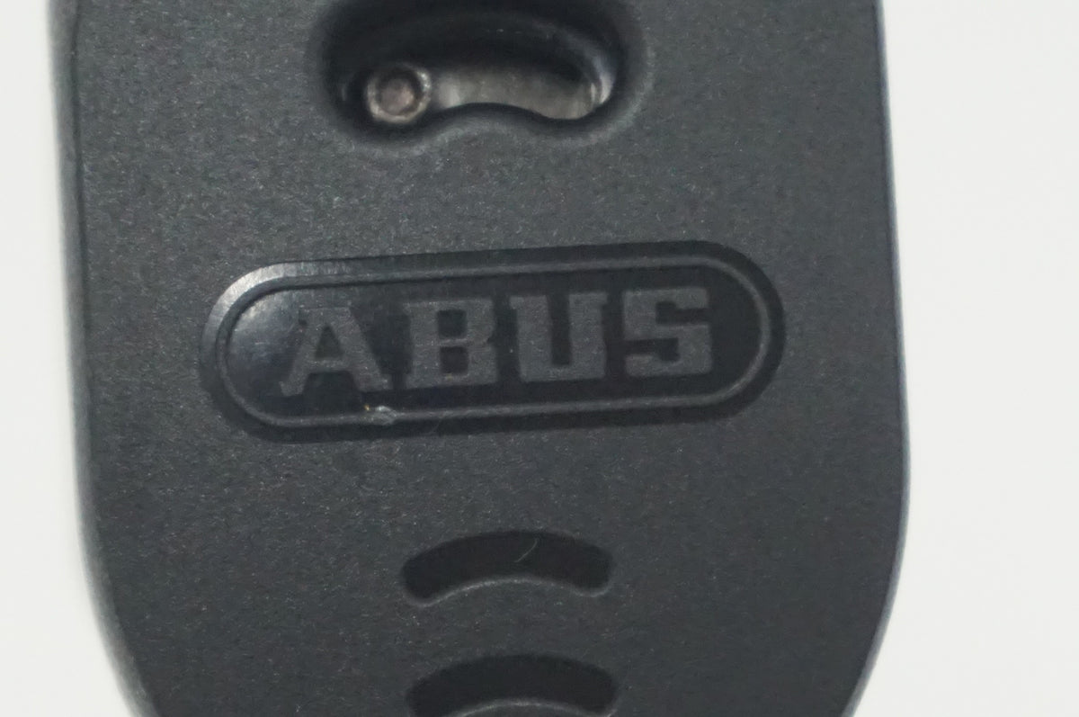 ABUS 「アブス」 BORDO LITE 6055C ロック / 福岡店