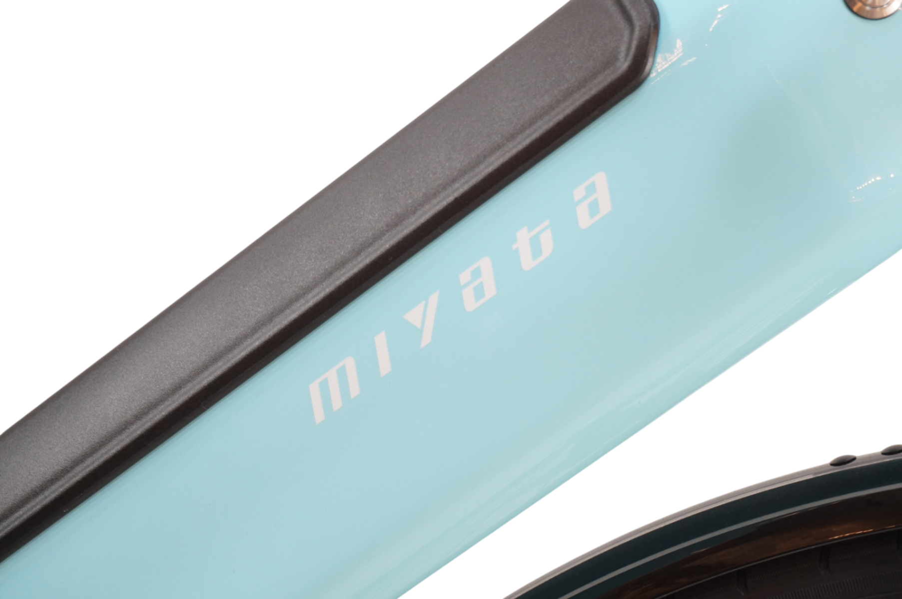 MIYATA 「ミヤタ」 CRUISE i URBAN 5080 2024年モデル 700C E-BIKE / 浦和ベース