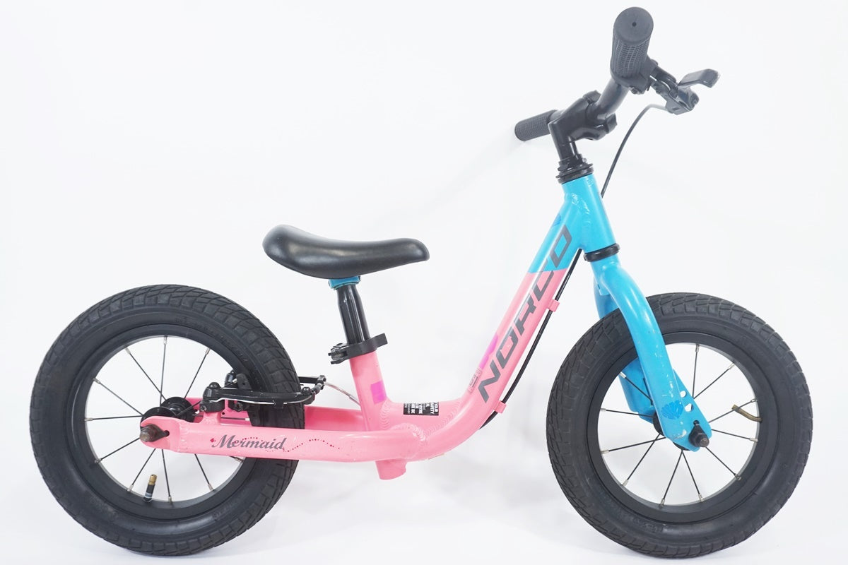 NORCO 「ノールコ」 MERMAID 12インチ 2019年モデル キッズバイク / 東京商品化センター