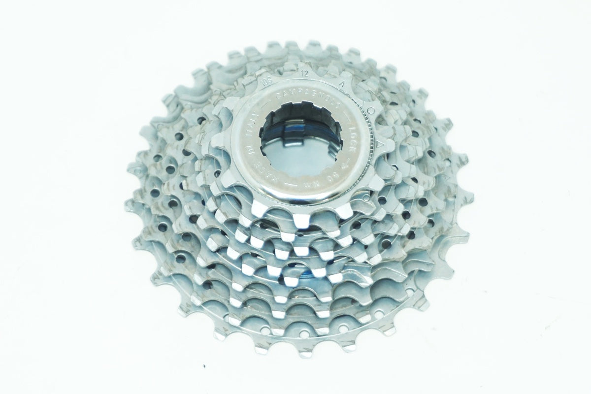 CAMPAGNOLO 「カンパニョーロ」 10S 12-25T スプロケット / 大阪美原北