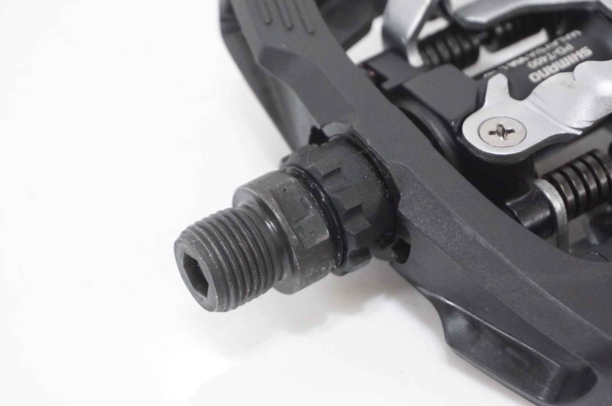 SHIMANO 「シマノ」 PD-T400 ペダル / AKIBA店