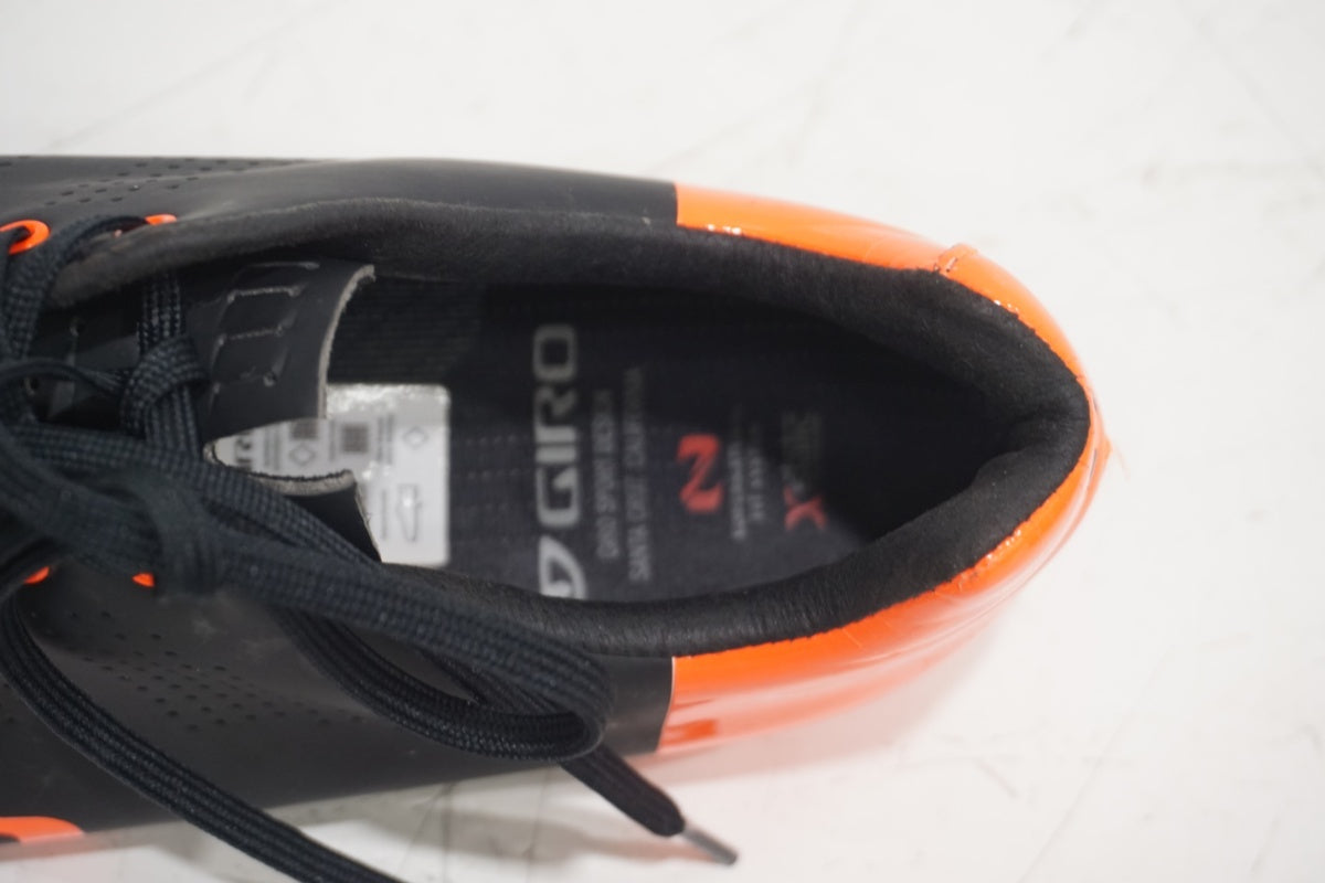 GIRO 「ジロ」 EMPIRE EASTON EC90 ACC EU42サイズ シューズ / 滋賀大津店