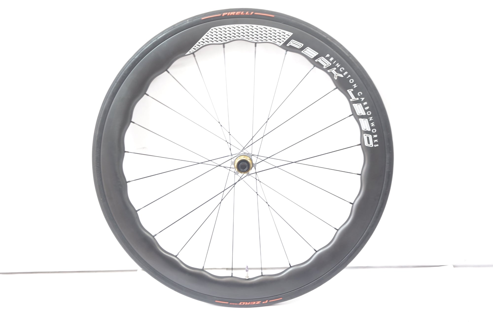 ジャンク PRINCETON CARBON WORKS 「プリンストンカーボンワークス