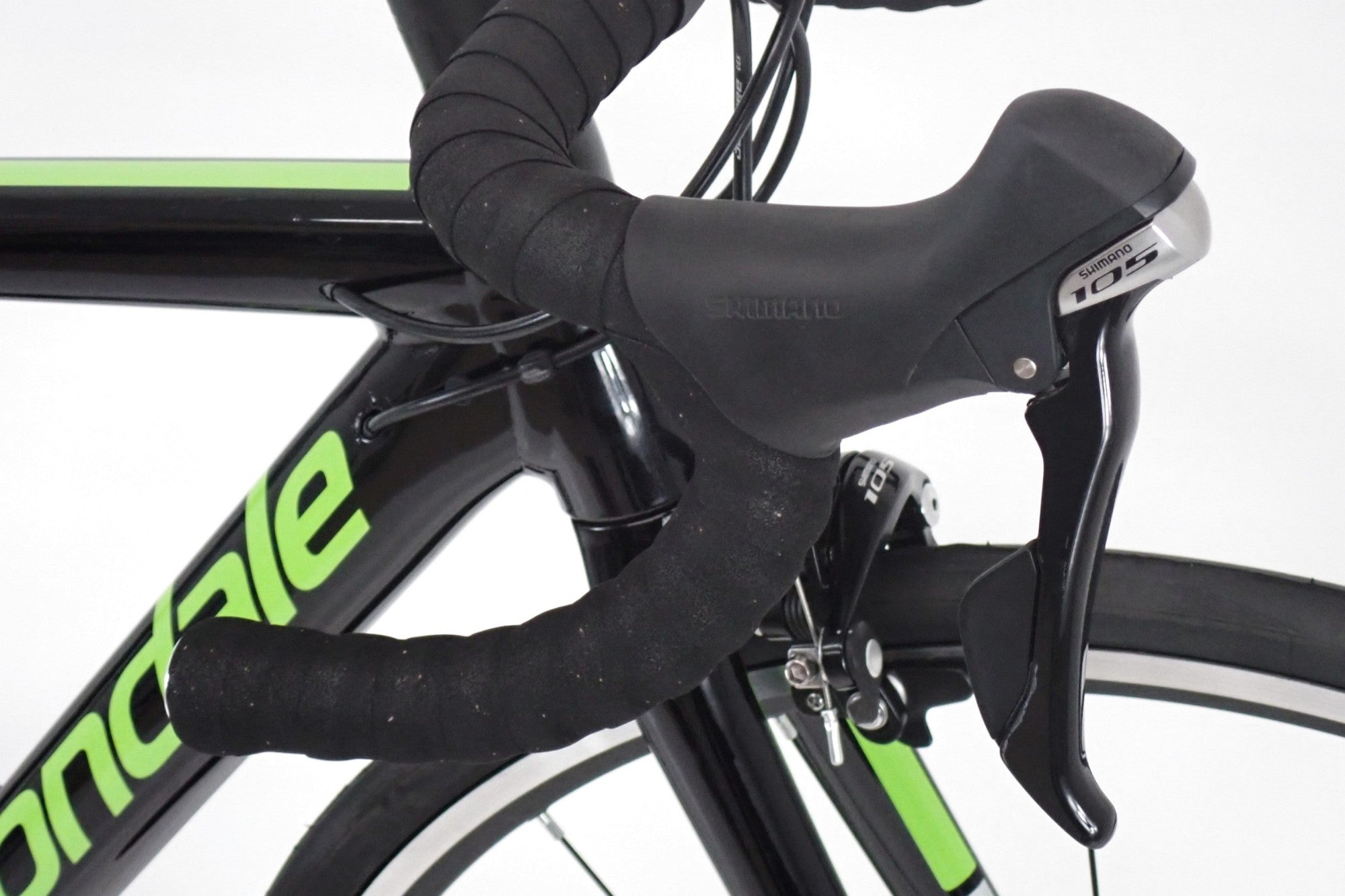 CANNONDALE 「キャノンデール」 CAAD12 105 2018年モデル ロードバイク / 伊勢崎店