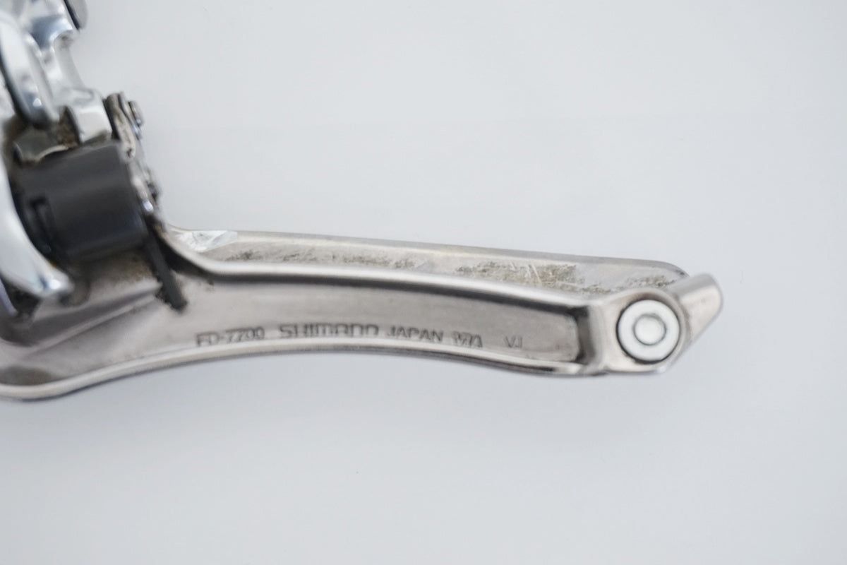 SHIMANO 「シマノ」 DURA-ACE FD-7700 フロントディレイラー / 京都八幡店