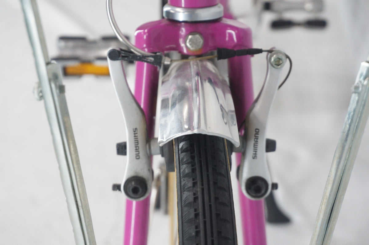 RALEIGH 「ラレー」 RSW SPORT MIXTE 2021年モデル 20インチ ミニベロ / 阪急塚口店
