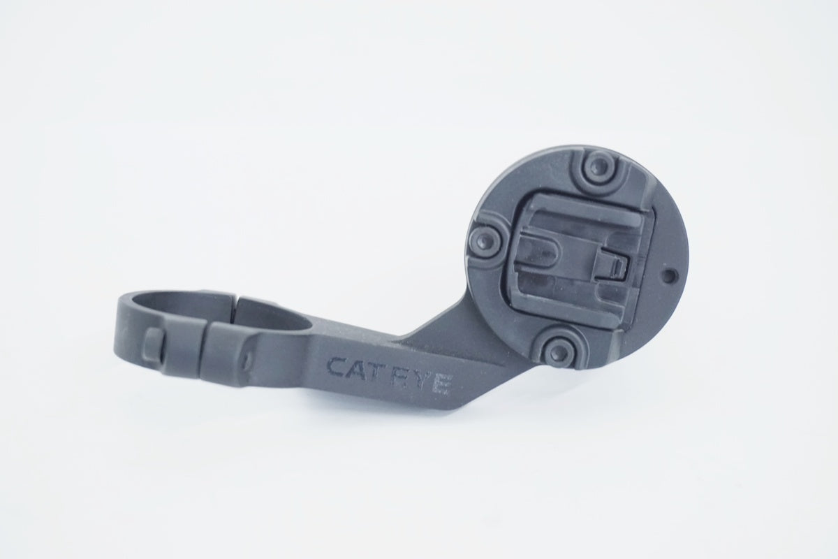 CATEYE 「キャットアイ」 サイクルコンピューターマウント / 京都八幡店