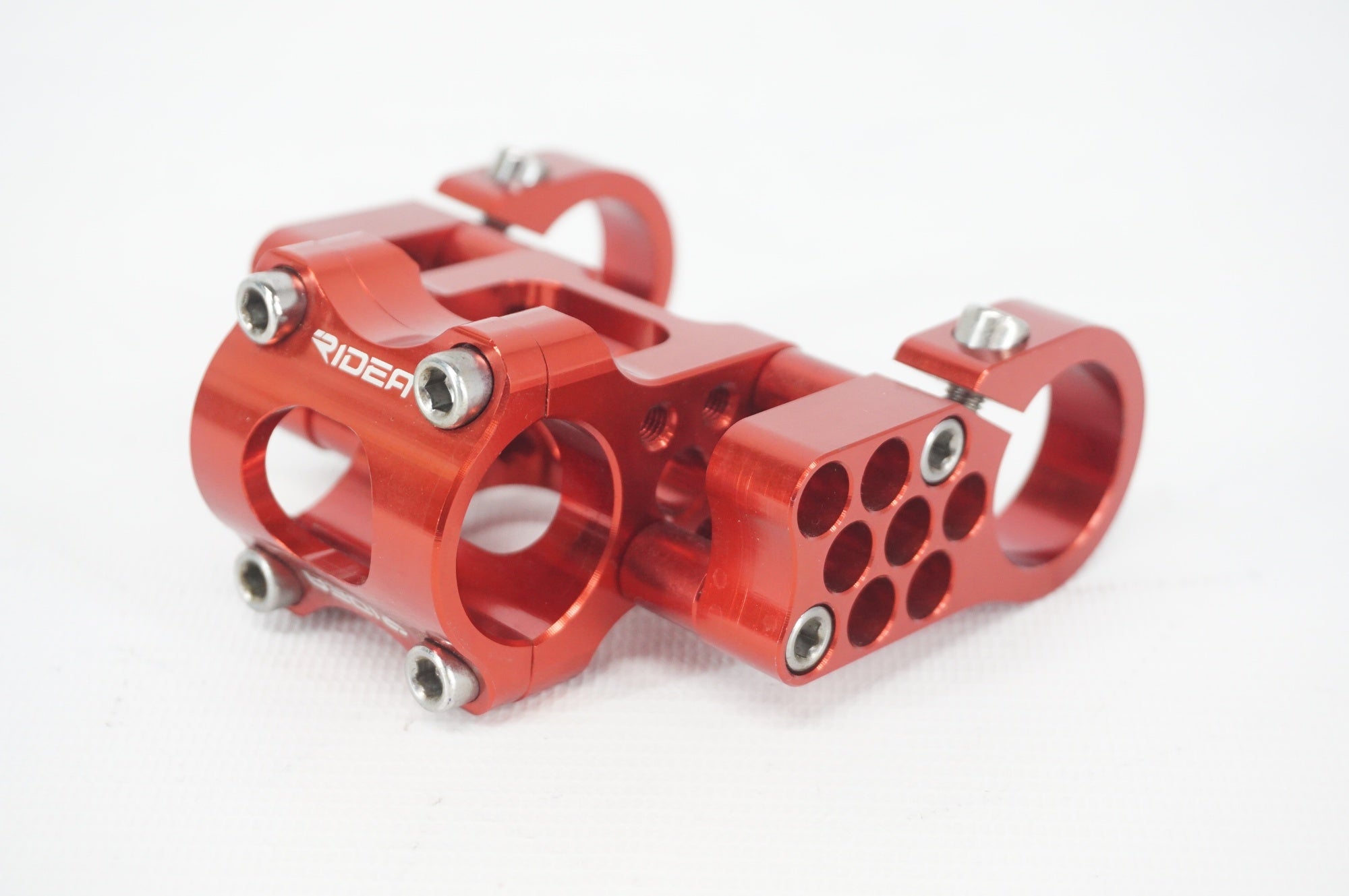 RIDEA 「リデア」 EXTENDABLE Φ25.4 ステム / 阪急塚口店